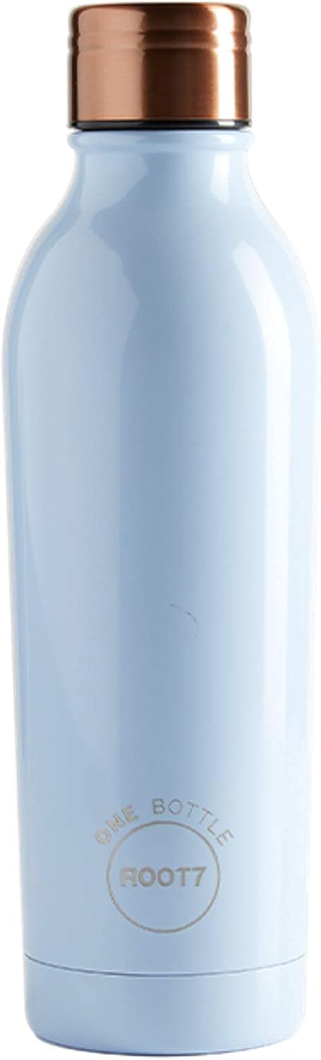 One Bottle Duck Egg Blue 500ml