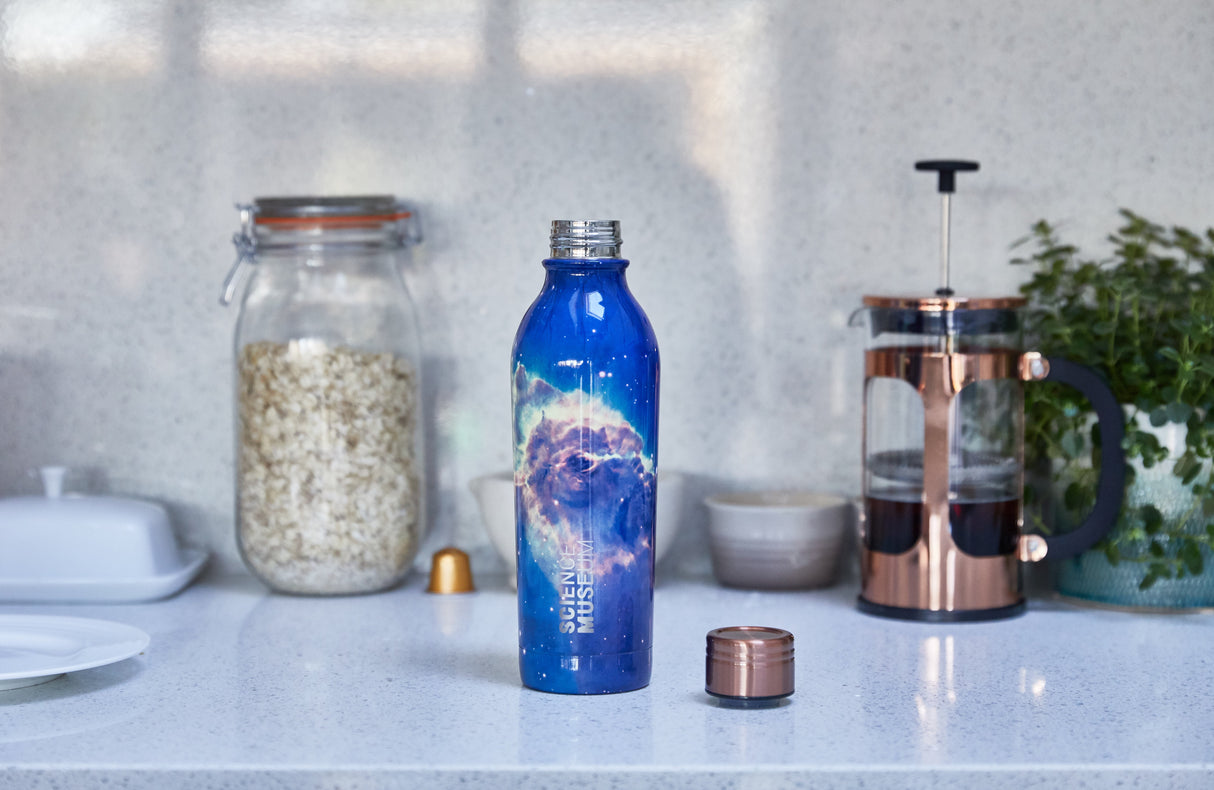 One Bottle Science Museum Nebular 500ml