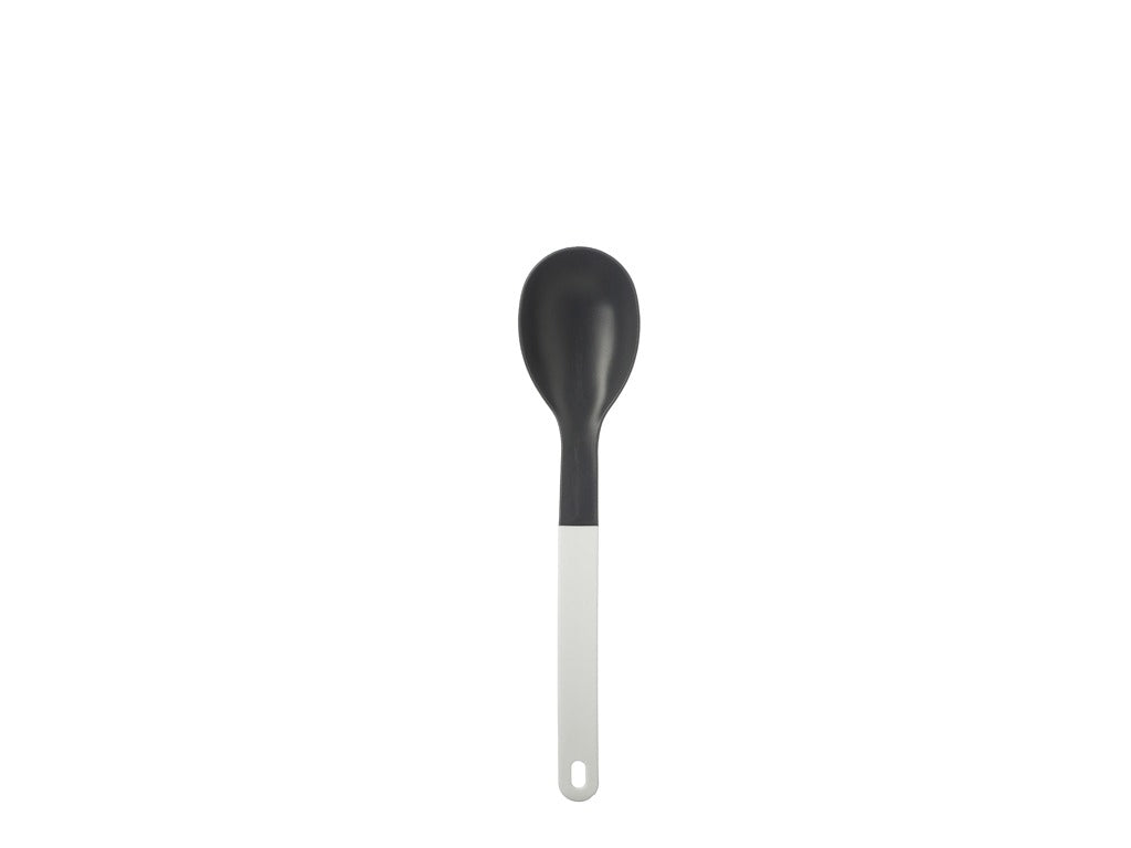 Serving spoon Optima 29 cm White
