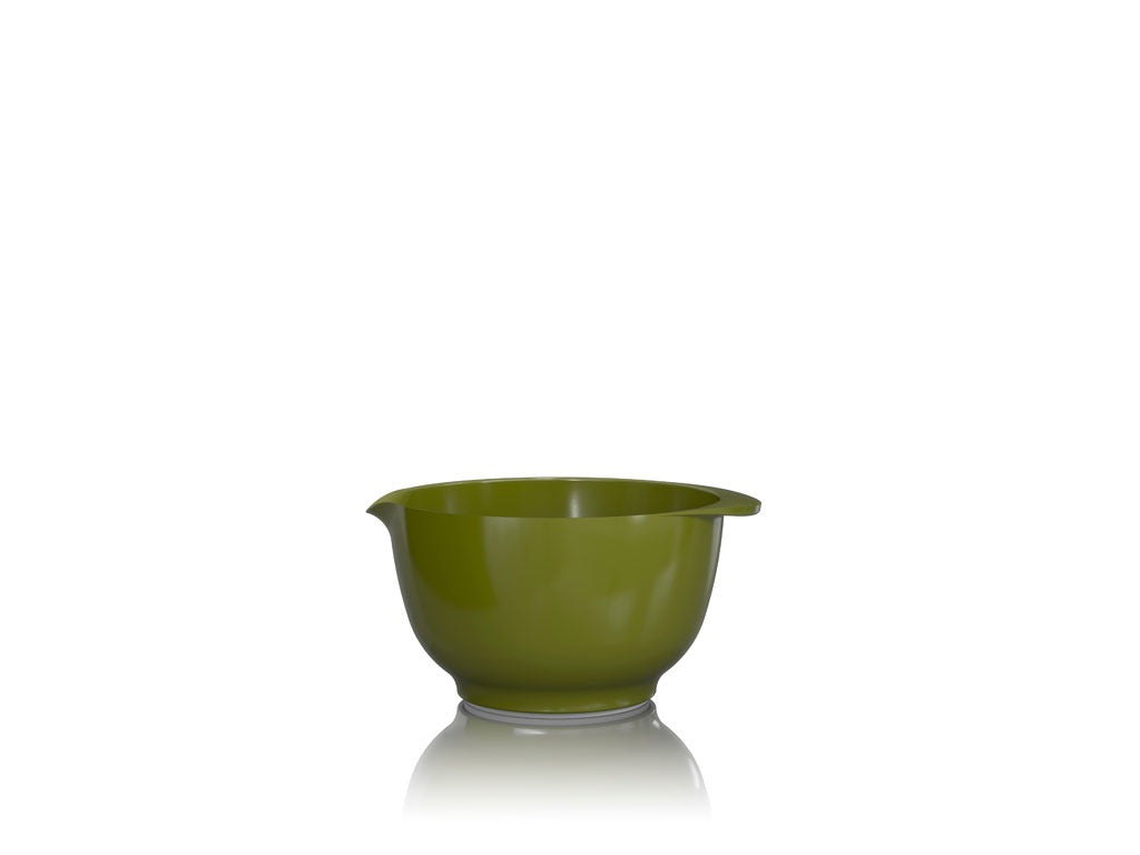 Margrethe bowl 0.5L Olive