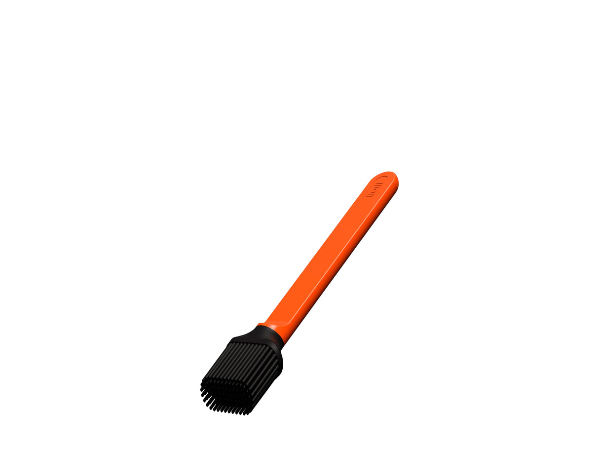 Pastry brush Classic Carrot Silicone
