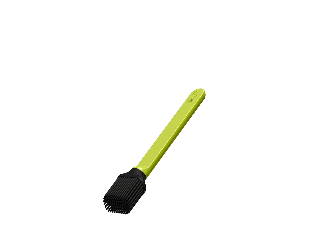 Pastry brush Classic Lime Silicone