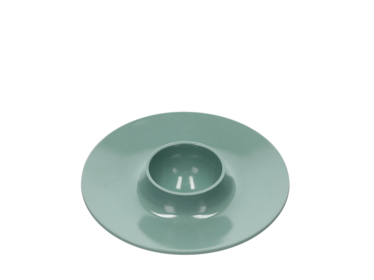 Egg cup Hamlet Nordic green