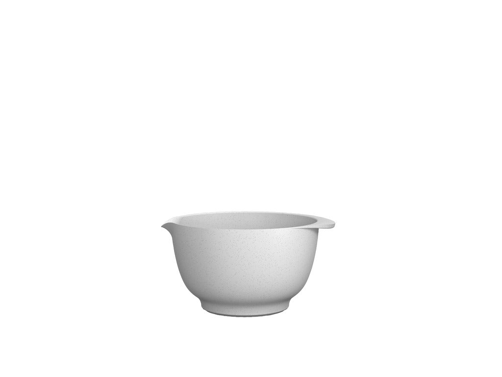 Margrethe bowl 0.5L Pebblewhite