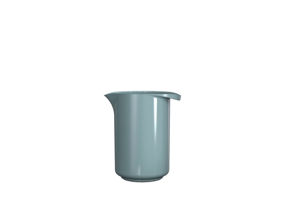 Mixing jug 0 5L Nordic green
