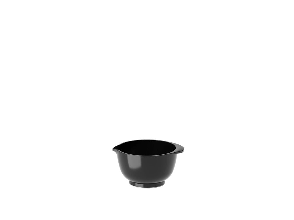 NEW Margrethe bowl 0.25L Black