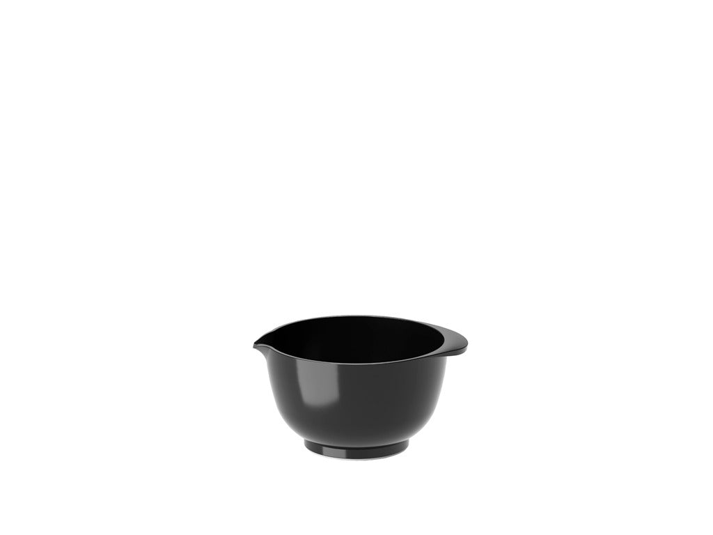 NEW Margrethe bowl 0.5L Black