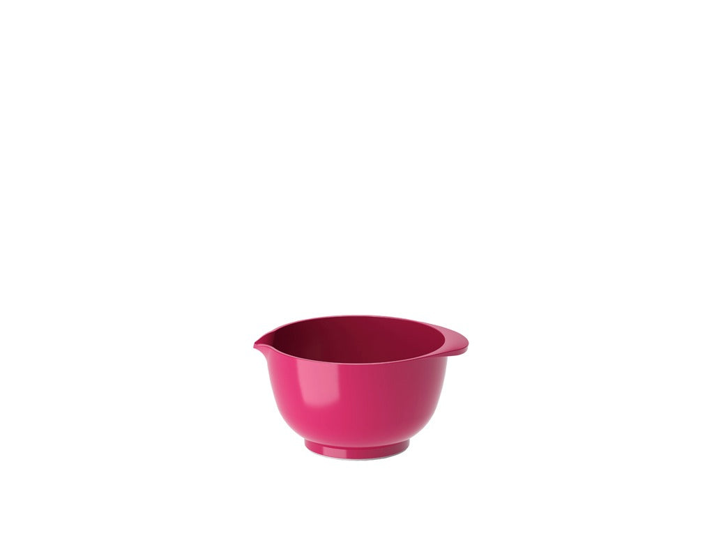 NEW Margrethe bowl 0.5L Beetroot