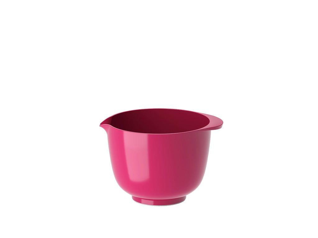NEW Margrethe bowl 1.5L Beetroot