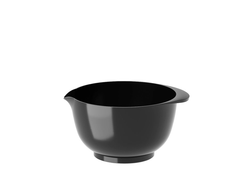NEW Margrethe bowl 3L Black