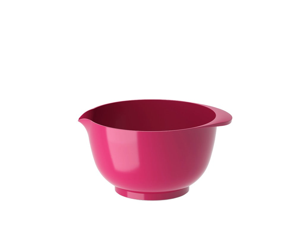 NEW Margrethe bowl 3L Beetroot