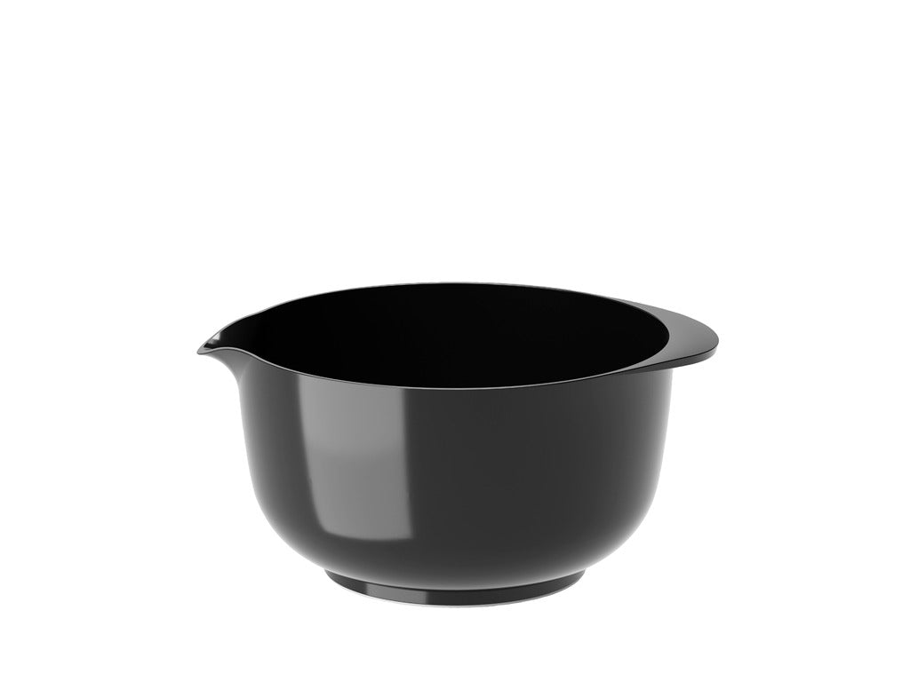 NEW Margrethe bowl 4L Black