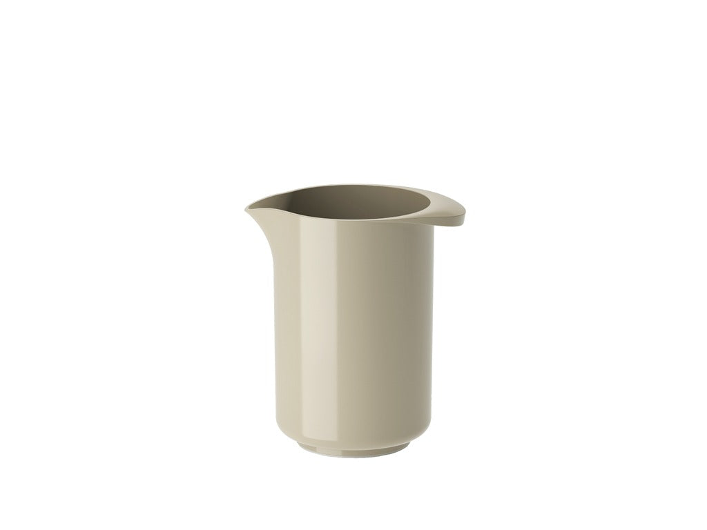 Mixing jug NEW Classic 1.25 L Humus