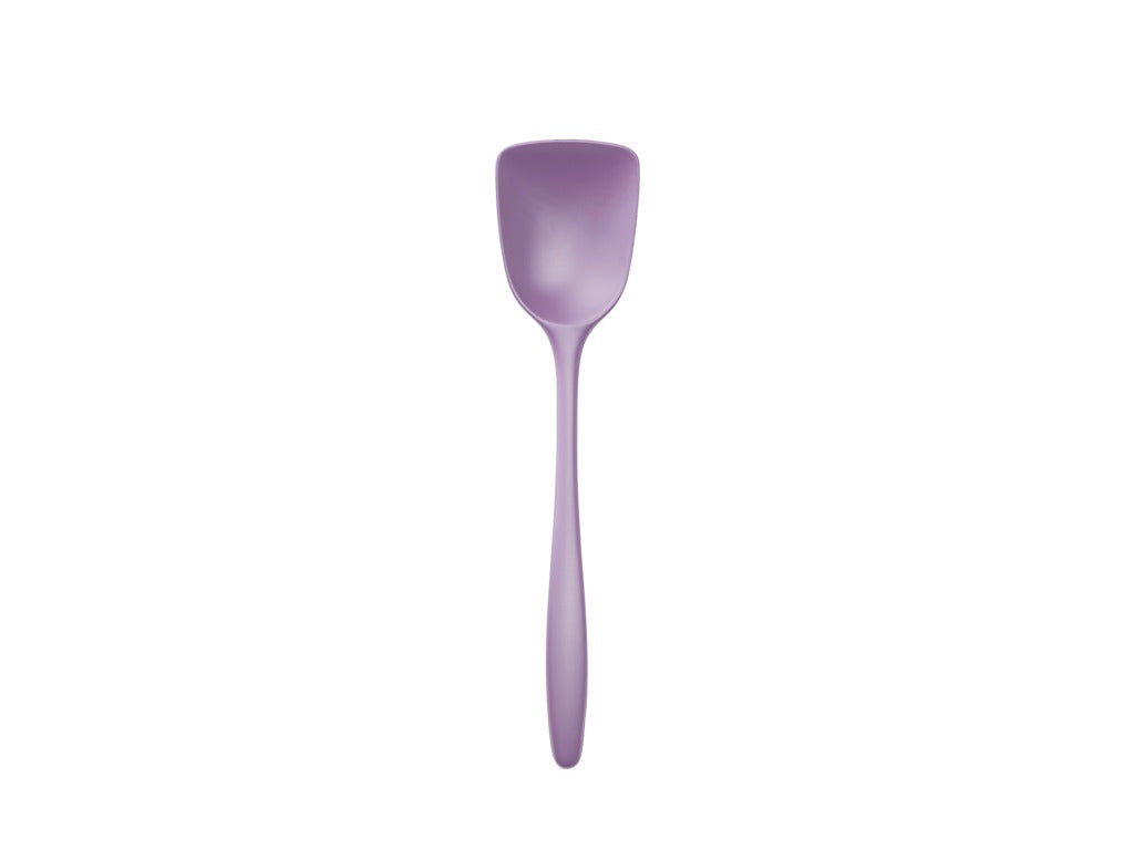 Kitchen spoon broad shape NEW Classic Lavender