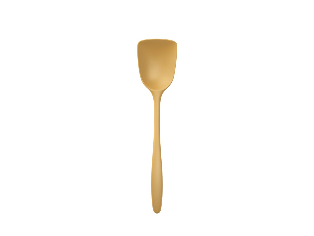 Kitchen spoon broad shape NEW Classic Curry