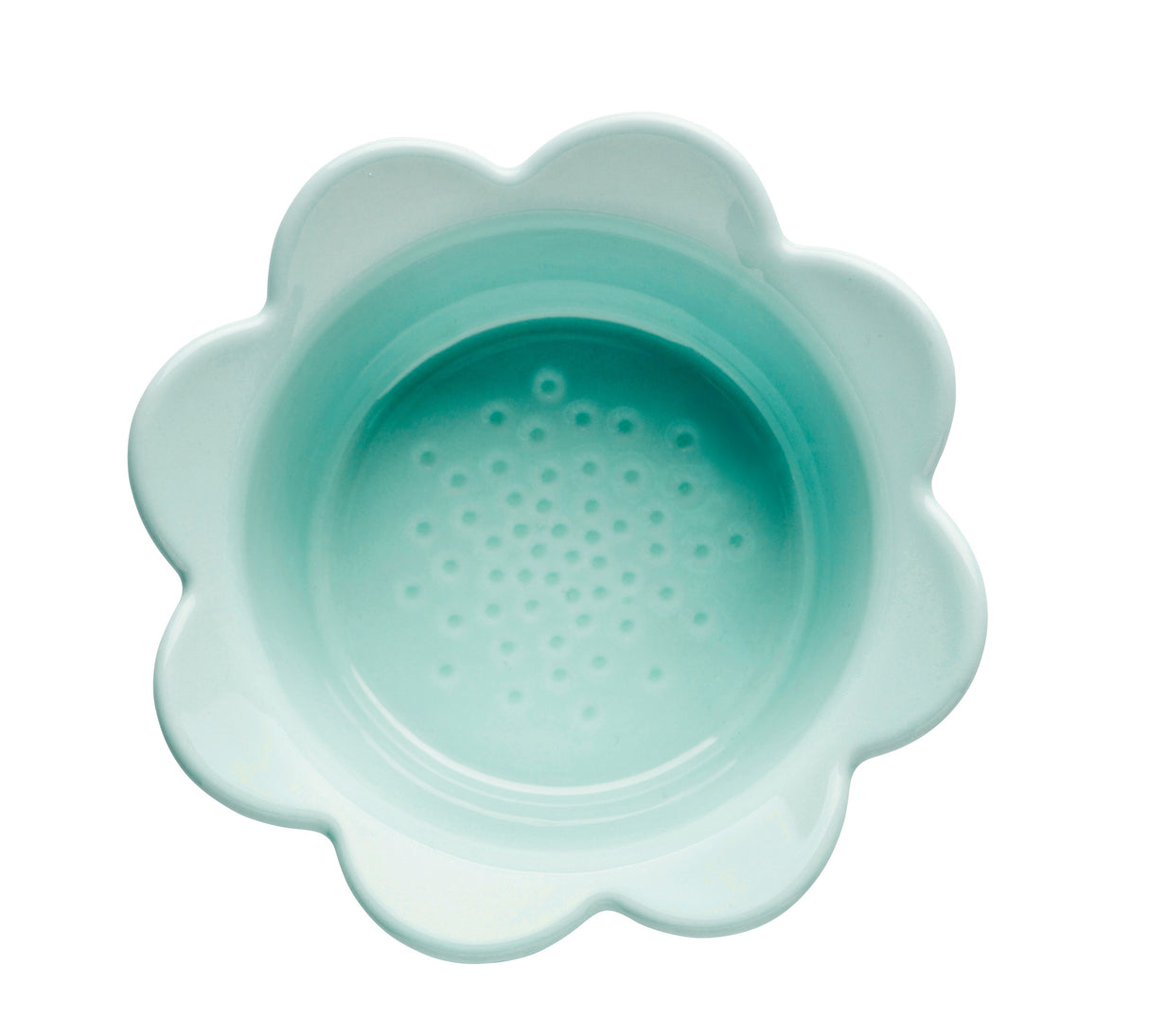 Piccadilly Portionbowl ovensafe 2-pack  turquoise