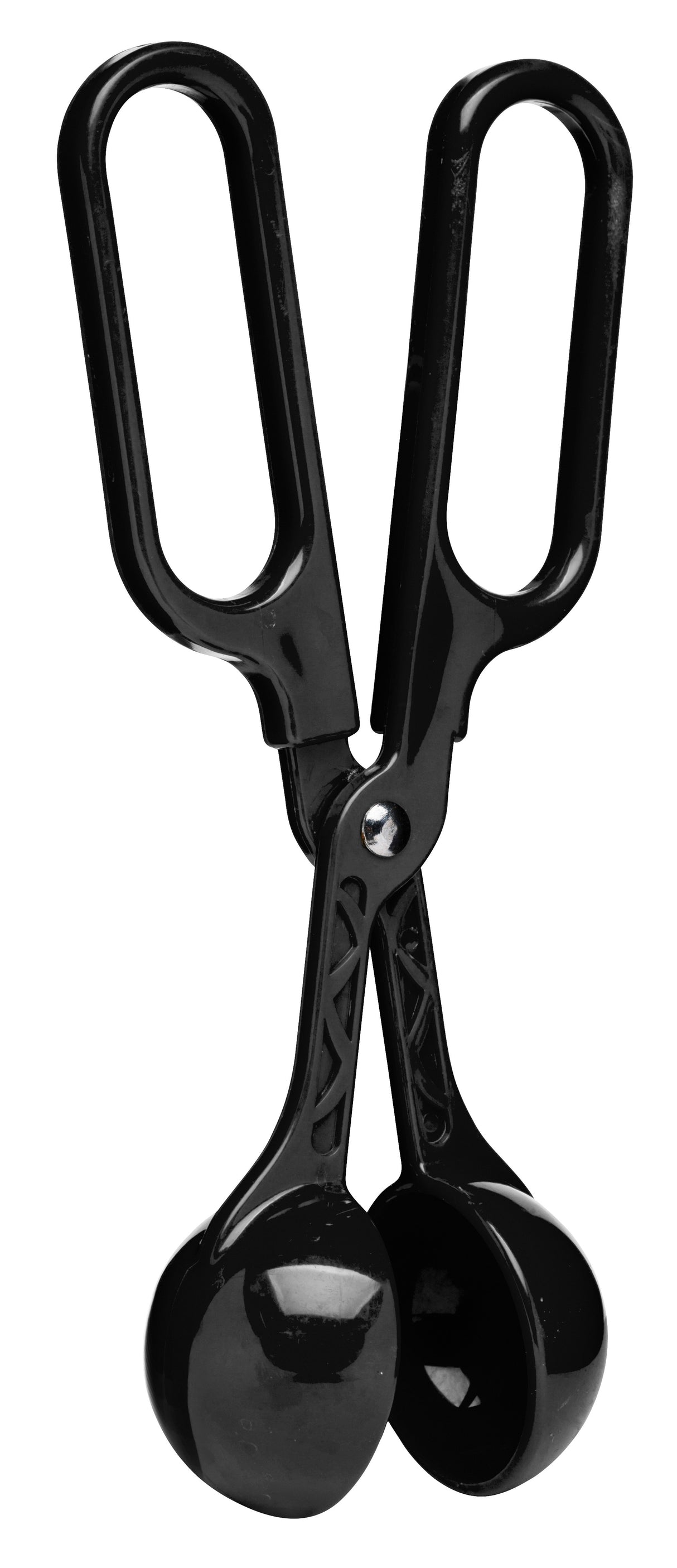 Meatball spoon black