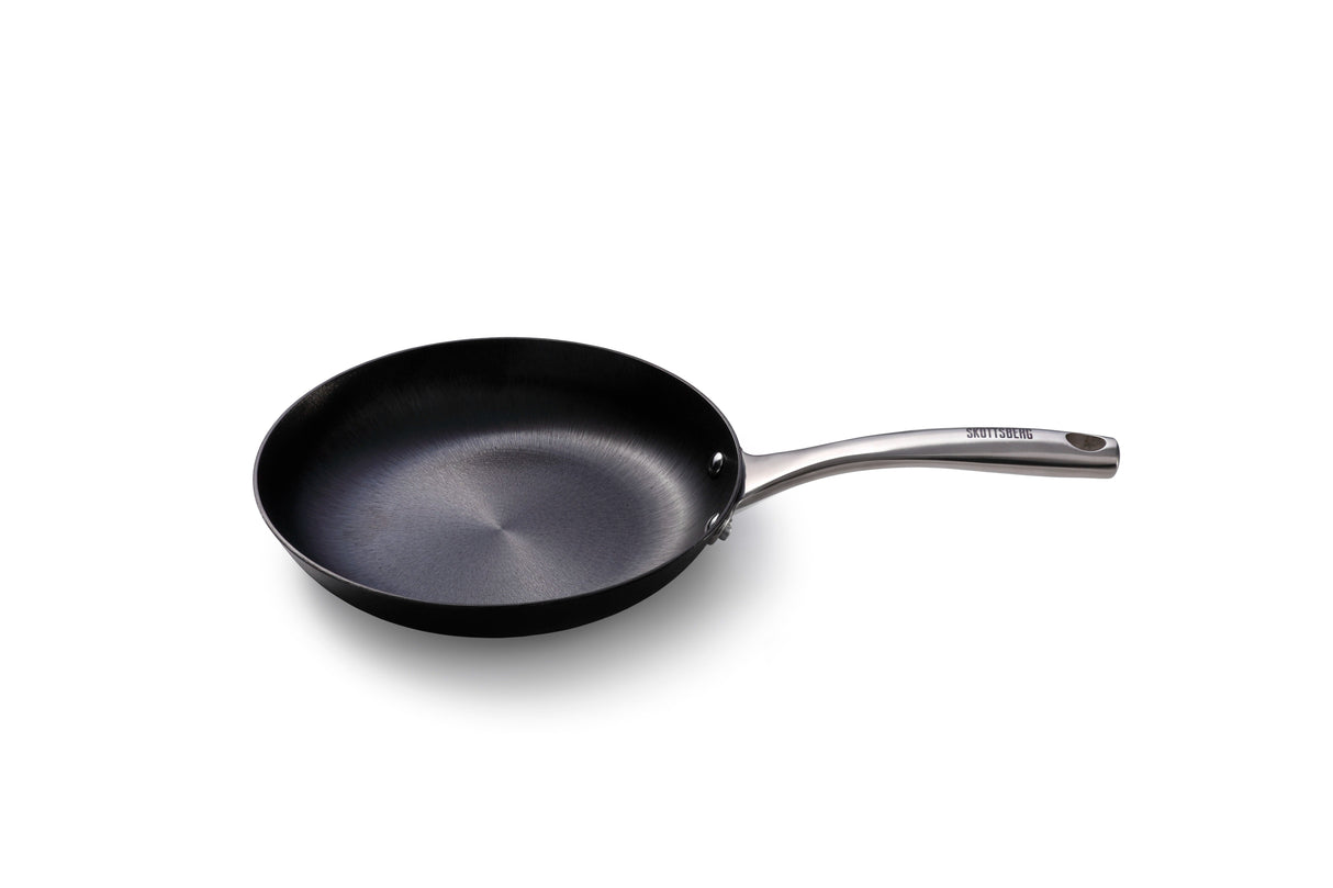 Cast Iron Fry Pan 24 cm