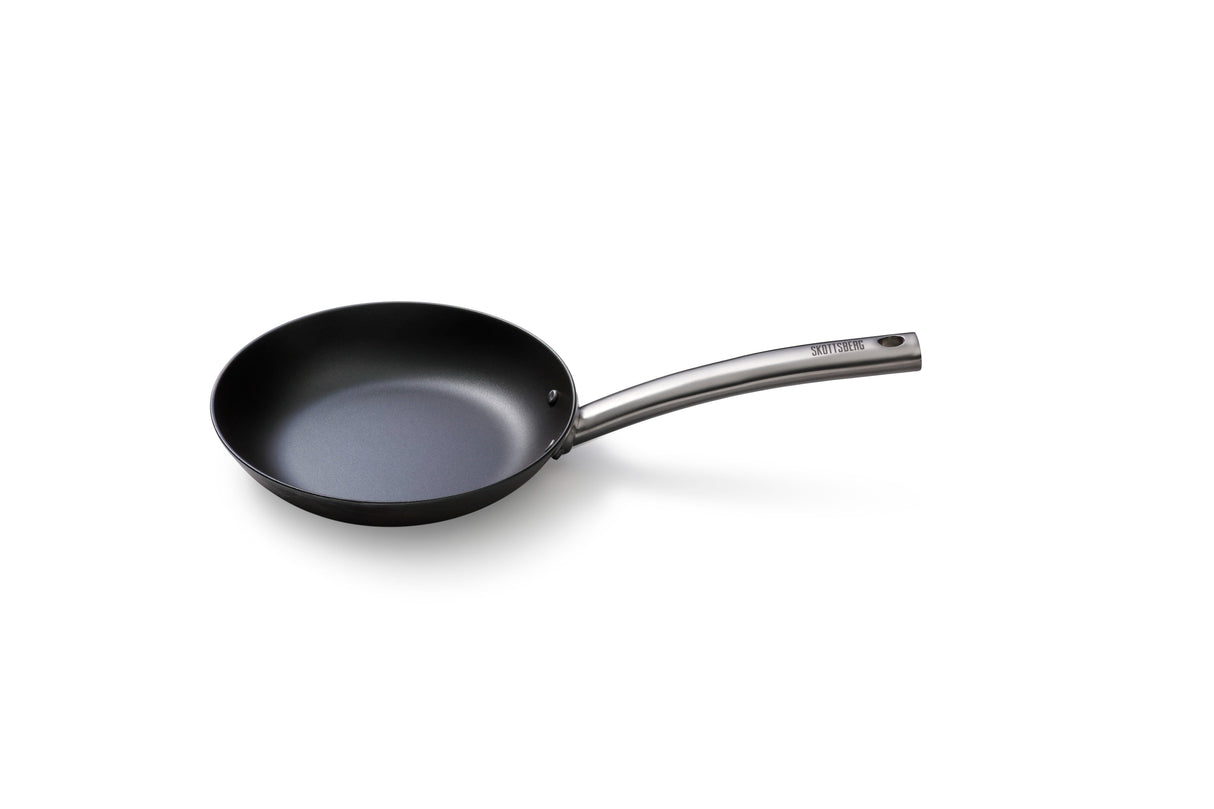 Carbon Steel Fry pan 20 cm