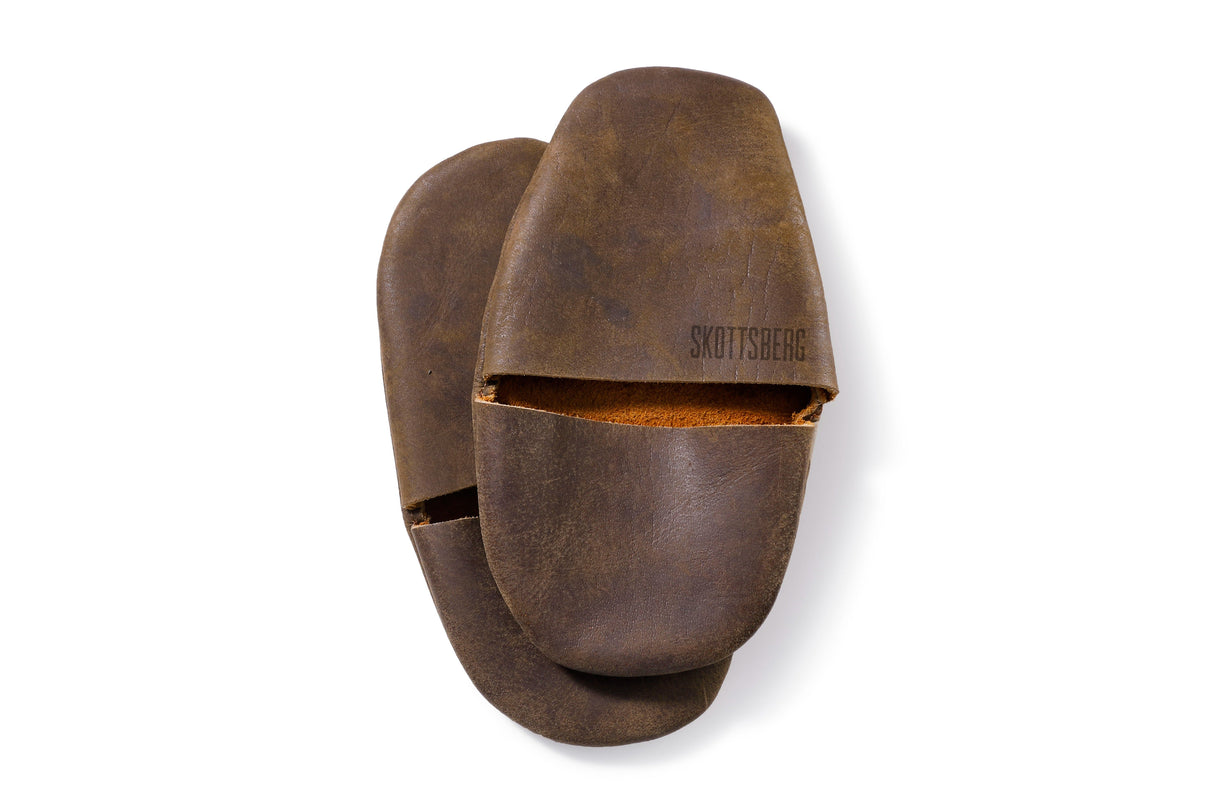 Leather Handle Covers