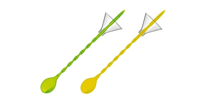 Gintonic Spoon 2 Pcs Mydrink