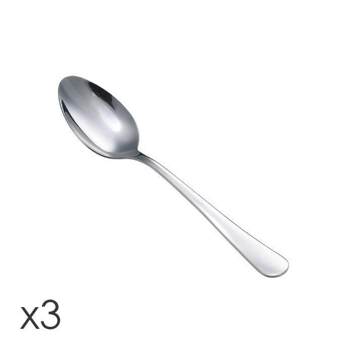 Table Spoon 3 Pcs Classic