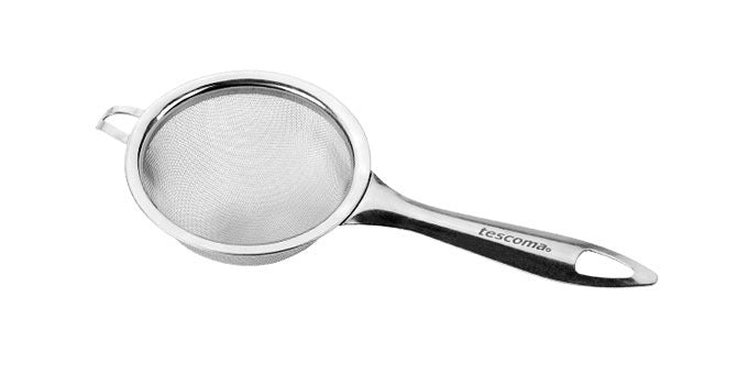 All-Stainless Steel Strainer 8 Cm Presto