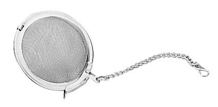 Tea Strainer W/Chain Cm 5 Presto