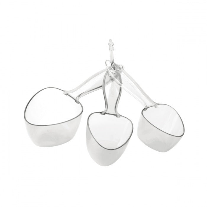 Measuring Scoops  3 Pcs Presto
