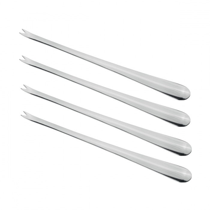 Shellfish Fork Presto Seafood  4 Pcs