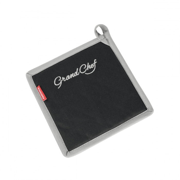 Heatproof Mat Black Grandchef