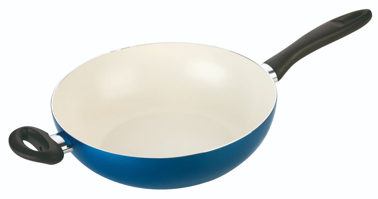 Wok ? 28 Cm Ecopresto