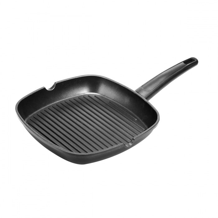 Steak Frying Pan Cm 26X26 Premium