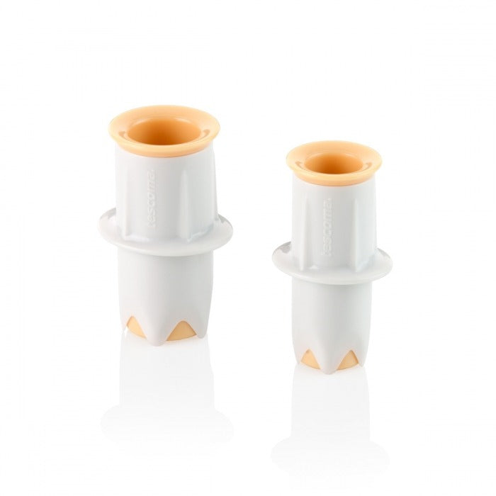 Muffin Corer 2 Pcs Delicia