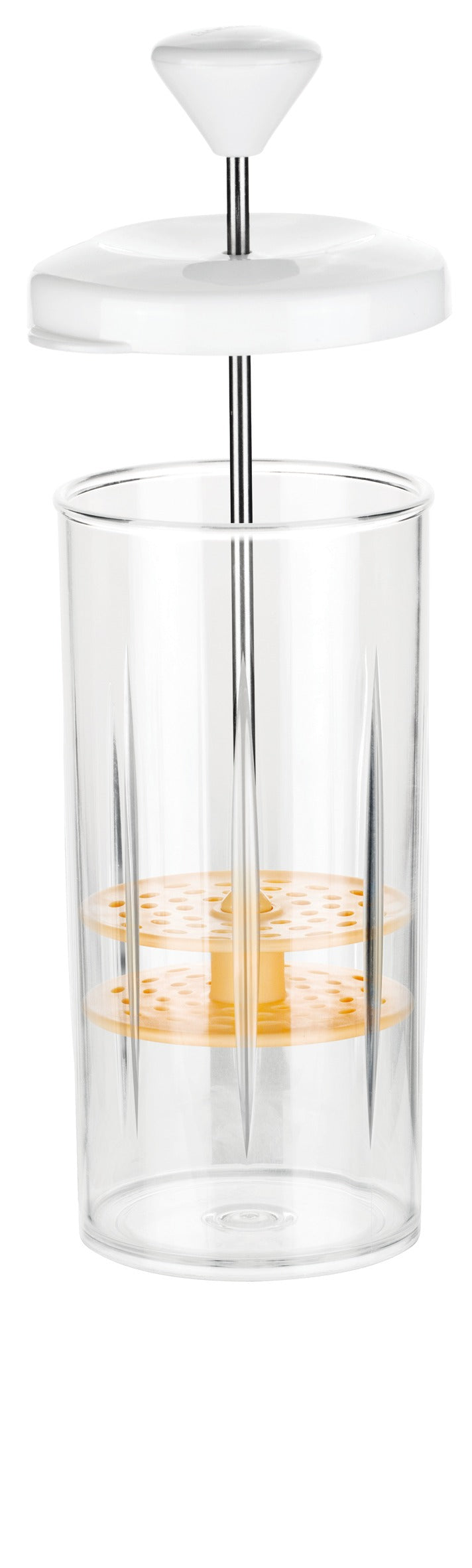 Multifunctional Whipper Delicia