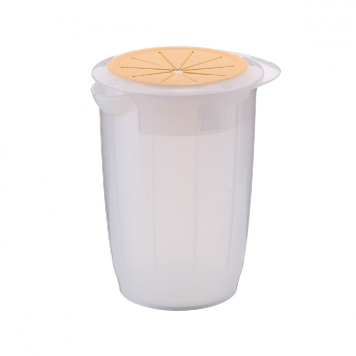 Mixing Container With Protective Cap 1.2 L ?Delicia?