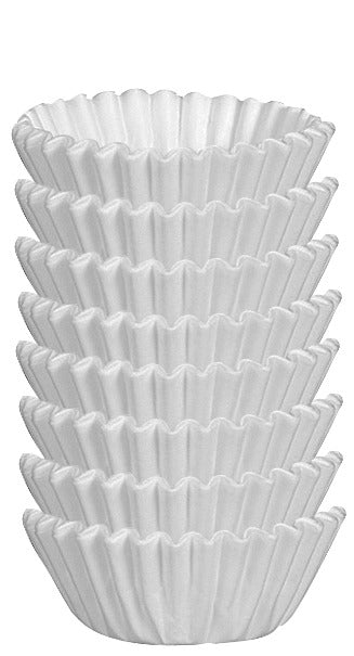 White Paper Baking Cup  4 Cm  200 Pcs Delicia