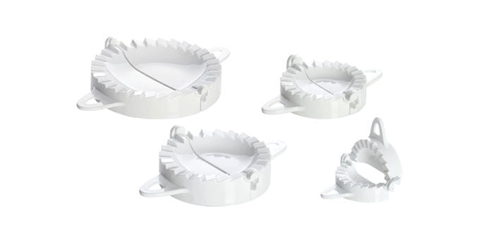 Dumpling Maker - 4 Pcs. Delicia