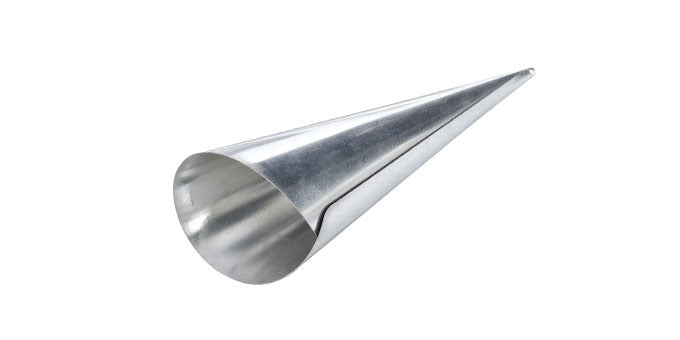 Cone Mould 3 Pcs Delicia