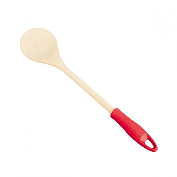 Round Spoon Presto Wood