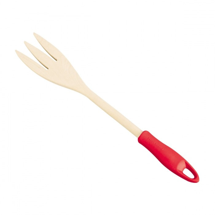 Meat Fork Presto Wood