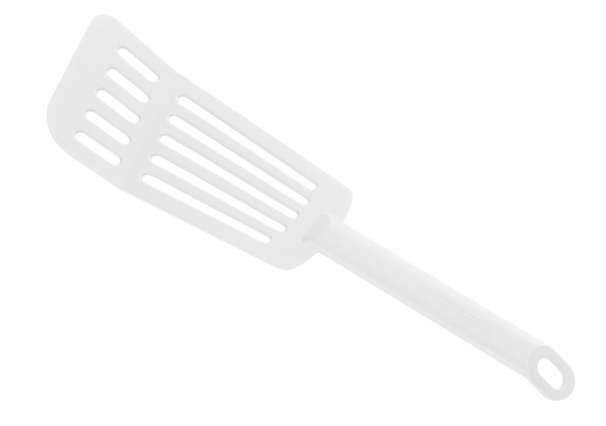 Omelette Turner Space Bianco