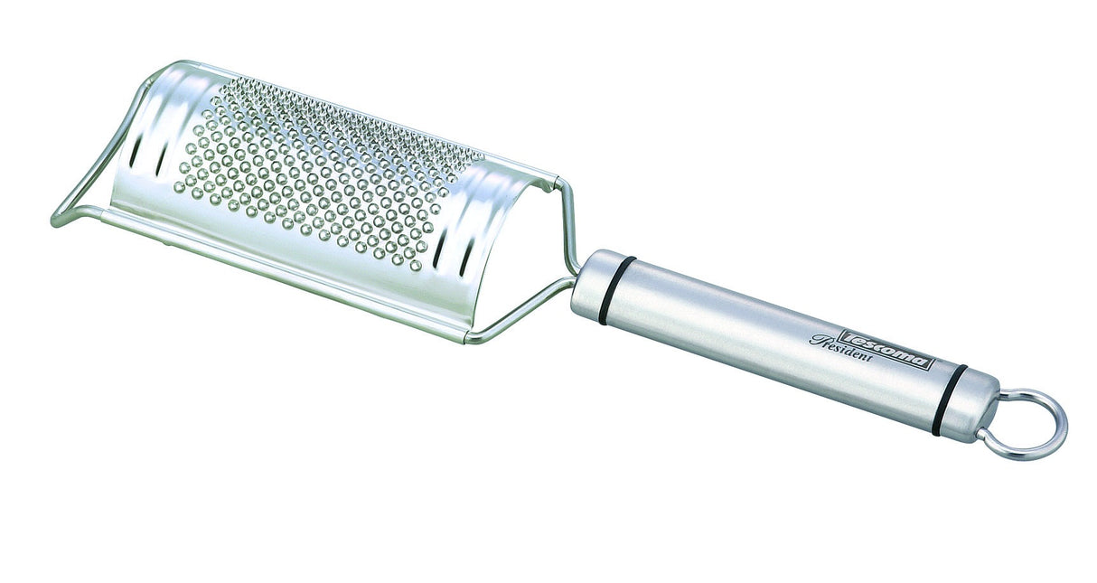 Semi-Circular Grater President