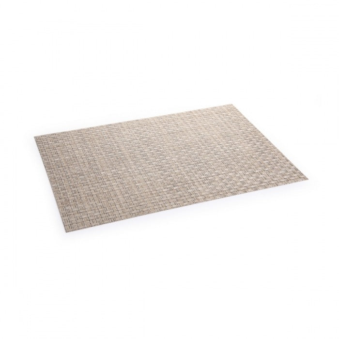 Place Mat 45X32 Cm Sand Flair Rustic