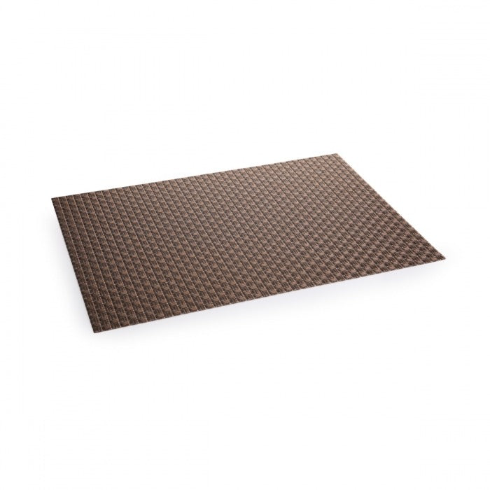 Place Mat 45X32 Cm Brown Flair Rustic