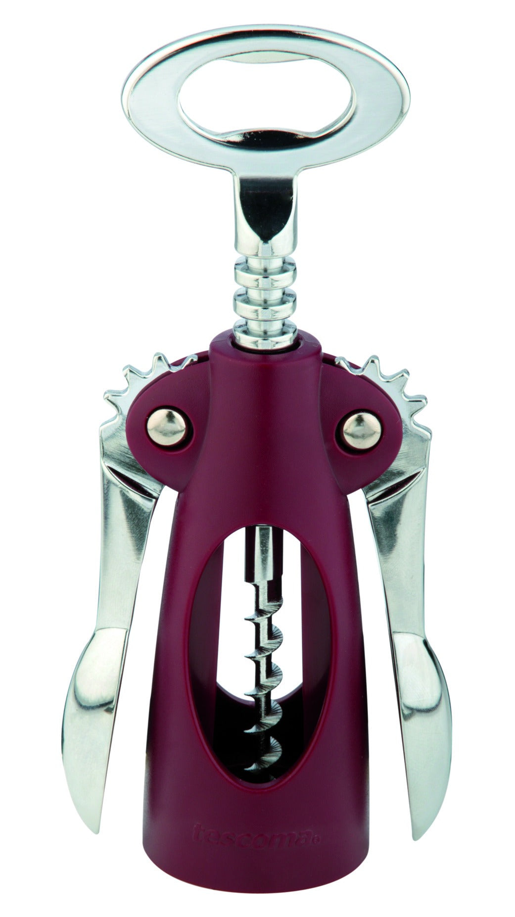 Sommelier Opener /Bordeaux Uno Vino