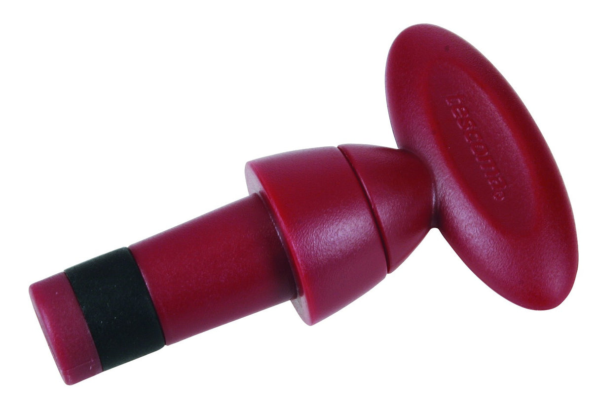 Bottle Stopper- Rotatable /Bordeaux Uno Vino