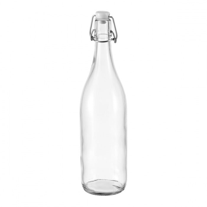 Flip-Top Bottle 1000 Ml Della Casa