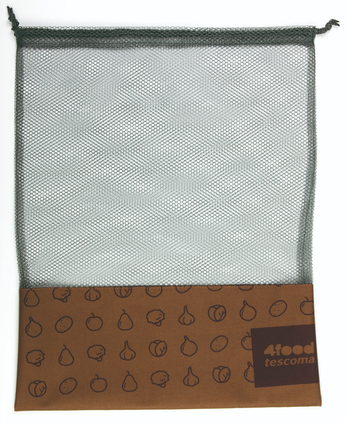 Net bag for food 4FOOD 50 x 38 cm 17 0 l