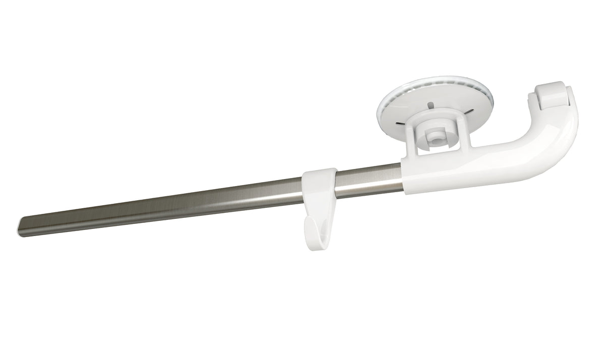 Rotating Hanger Under Cabinet Octopus 1 Hook